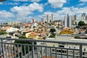 Apartamento com 3 quartos à venda na Rua Jorge Augusto, 647, Vila Centenário, São Paulo