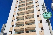 Apartamento com 2 dormitórios à venda, 57 m² por R$ 391.300,00 - Vila Guilhermina - Praia Grande/SP