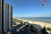 Apartamento com 2 dormitórios à venda, 100 m² por R$ 325.000 - Mirim - Praia Grande/SP