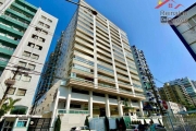 Apartamento com 3 dormitórios à venda, 118 m² por R$ 830.000 - Vila Guilhermina - Praia Grande/SP