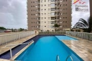 Lindo Apartamento próximo ao Mar em Itanhaém