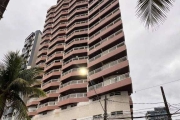 Apartamento com 2 dormitórios à venda, 66 m² por R$ 385.000 - Cidade Ocian - Praia Grande/SP