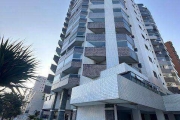 Apartamento com 3 suítes , lazer completo em Praia Grande .