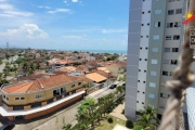 Lindo Apartamento mobiliado a 100 metros do Mar