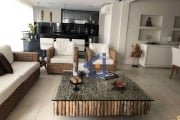 Apartamento com 3 dormitórios à venda, 180 m² por R$ 3.400.000 - Mooca - São Paulo/SP