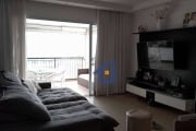 Apartamento com 2 dormitórios à venda, 97 m² por R$ 1.060.000 - Jardim Independência - São Paulo/SP