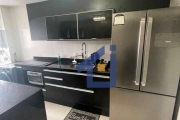 Apartamento com 1 dormitório à venda, 55 m² por R$ 850.000,00 - Vila Regente Feijó - São Paulo/SP