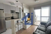 Apartamento com 2 dormitórios à venda, 60 m² por R$ 670.000 - Vila Prudente - São Paulo/SP