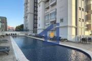 Apartamento com 3 dormitórios à venda, 126 m² por R$ 1.390.000,00 - Vila Floresta - Santo André/SP