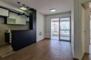 Apartamento com 2 dormitórios à venda, 71 m² por R$ 860.000 - Tatuapé - São Paulo/SP