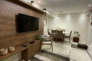 Apartamento com 2 dormitórios à venda, 58 m² por R$ 710.000 - Vila Formosa - São Paulo/SP