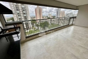 Apartamento com 3 dormitórios à venda, 144 m² por R$ 1.960.000 - Tatuapé - São Paulo/SP