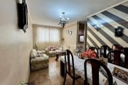 Apartamento com 2 dormitórios à venda, 60 m² por R$ 350.000 - Vila Formosa - São Paulo/SP