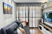 Apartamento com 3 dormitórios à venda, 71 m² por R$ 846.000 - Vila Prudente - São Paulo/SP