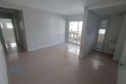 Apartamento com 2 dormitórios à venda, 76 m² por R$ 993.000,00 - Itacorubi - Florianópolis/SC