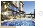 Apartamento à venda, 91 m² por R$ 1.620.022,64 - João Paulo - Florianópolis/SC