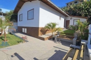 Casa com 3 dormitórios à venda, 157 m² por R$ 1.200.000,00 - Trindade - Florianópolis/SC