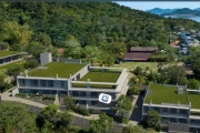 Studio com 1 dormitório à venda, 30 m² por R$ 415.000,00 - Santo Antônio de Lisboa - Florianópolis/SC