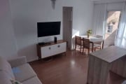 Apartamento à venda, 62 m² por R$ 365.000,00 - Caminho Novo - Palhoça/SC