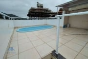 Cobertura à venda, 195 m² por R$ 1.500.000,00 - Córrego Grande - Florianópolis/SC