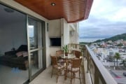 Apartamento à venda, 100 m² por R$ 910.000,00 - João Paulo - Florianópolis/SC