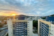 Apartamento com 3 dormitórios à venda, 75 m² por R$ 1.166.000,00 - Itacorubi - Florianópolis/SC