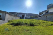 Terreno à venda, 400 m² por R$ 950.000,00 - Ratones - Florianópolis/SC