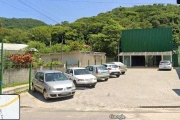 Galpão, 420 m² - venda por R$ 3.620.000,00 ou aluguel por R$ 19.980,00/mês - Rio Tavares - Florianópolis/SC