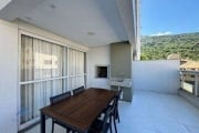 Apartamento Garden à venda, 108 m² por R$ 850.000,00 - Saco Grande - Florianópolis/SC