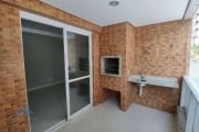 Apartamento à venda, 90 m² por R$ 980.000,00 - Córrego Grande - Florianópolis/SC