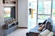 Apartamento à venda, 83 m² por R$ 1.022.000,00 - Trindade - Florianópolis/SC