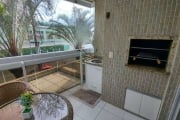 Apartamento à venda, 88 m² por R$ 1.250.000,00 - Trindade - Florianópolis/SC