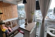 Cobertura à venda, 121 m² por R$ 1.390.000,00 - Córrego Grande - Florianópolis/SC