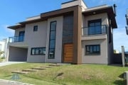 Casa à venda, 244 m² por R$ 1.700.000,00 - São João do Rio Vermelho - Florianópolis/SC