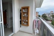 Apartamento à venda, 84 m² por R$ 1.007.000,00 - Canasvieiras - Florianópolis/SC