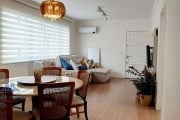 Apartamento à venda, 116 m² por R$ 1.180.000,00 - Centro - Florianópolis/SC