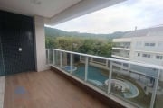 Apartamento com 5 dormitórios à venda, 306 m² por R$ 5.271.000,00 - Jurerê - Florianópolis/SC