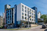 Studio à venda, 16 m² por R$ 400.000,00 - Carvoeira - Florianópolis/SC