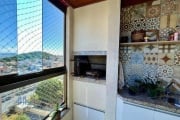 Apartamento à venda, 100 m² por R$ 1.100.000,00 - João Paulo - Florianópolis/SC