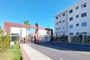 Apartamento à venda, 44 m² por R$ 245.000,00 - Serraria - São José/SC