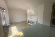 Apartamento à venda, 127 m² por R$ 1.350.000,00 - Centro - Florianópolis/SC