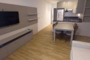 Studio com 1 dormitório, 34 m² - venda por R$ 742.000,00 ou aluguel por R$ 4.000,00/mês - Córrego Grande - Florianópolis/SC