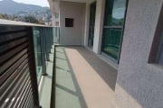 Apartamento à venda, 90 m² por R$ 789.998,00 - Monte Verde - Florianópolis/SC