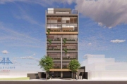 Loft com 1 dormitório à venda, 36 m² por R$ 388.000,00 - Córrego Grande - Florianópolis/SC