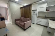 Studio à venda, 31 m² por R$ 550.000,00 - Trindade - Florianópolis/SC