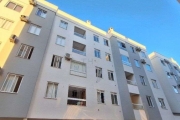 Apartamento à venda, 48 m² por R$ 250.000,00 - Barra do Aririú - Palhoça/SC