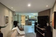 Apartamento com 3 dormitórios à venda, 106 m² por R$ 1.330.000,00 - Parque São Jorge - Florianópolis/SC