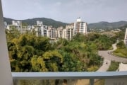 Apartamento com 2 dormitórios à venda, 71 m² por R$ 955.000,00 - Córrego Grande - Florianópolis/SC