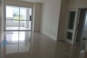 Apartamento com 3 dormitórios para alugar, 104 m² por R$ 6.130,00/mês - Parque São Jorge - Florianópolis/SC