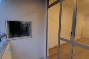 Apartamento com 1 dormitório, 65 m² - venda por R$ 550.000,00 ou aluguel por R$ 3.906,32/mês - Itacorubi - Florianópolis/SC